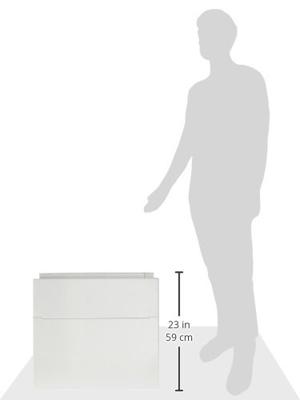 Schneider Electric NSYZZ553G NSYZZ553G (b x h) 535 mm x 500 mm Grijs-wit (RAL 7035) 1 stuk(s) Schneider Electric NSYZZ553G NSYZZ553G (b x h) 535 mm x 500 mm Grijs-wit (RAL 7035) 1 stuk(s)