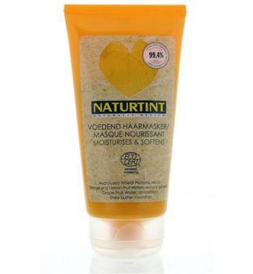 Naturtint Care Voedend Haarmasker 150ml