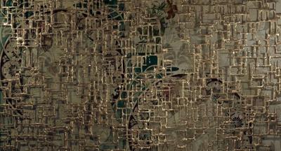 Muance Muance Fotobehang Luxor - MU14043