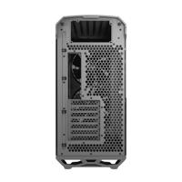 Fractal Design Torrent Gray TG Light Tint midi tower behuizing - thumbnail