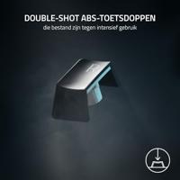 Razer BlackWidow V3 Mini HyperSpeed gaming toetsenbord - thumbnail