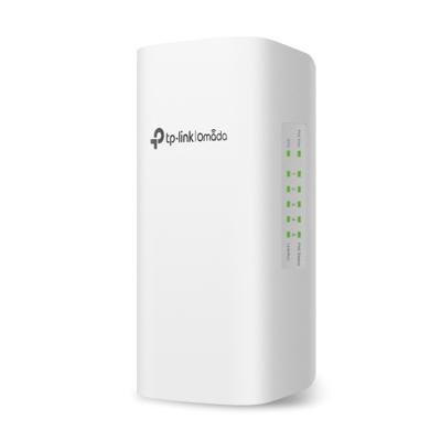 TP-Link SG2005P-PD netwerk-switch Managed POE Ethernet