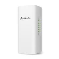 TP-Link SG2005P-PD netwerk-switch Managed POE Ethernet - thumbnail