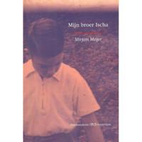Mijn broer Ischa (Paperback) - thumbnail