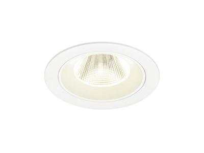 SLV InbouwspotNuminos M wit 4000K - 20gr - 1009641