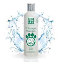 Dierenshampoo Menforsan Hond Vitamine B7 51 x 37 x 33 cm 300 ml - thumbnail