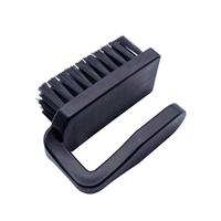 Quadrios ESD-borstel Borstellengte: 20 mm Borsteloppervlakte, breedte: 38 mm Borsteloppervlakte, lengte: 75 mm 1 stuk(s) - thumbnail