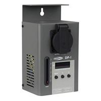 Showtec Single MKII 1-kanaals dimmer/switchpack - thumbnail