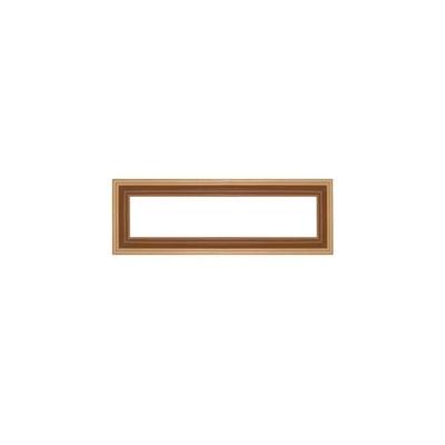 Vormlijst - NORDLINGER PRO - 20 x 60 cm - 42 x 14 mm - FSC 100%