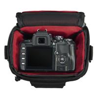 Hama Cameratas Monterey 100 Colt Zwart - thumbnail