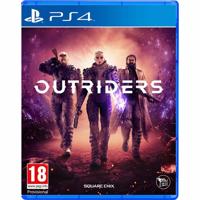 Outriders Day One Edition - thumbnail