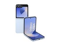 Smartphone Samsung SM-F741BLBGEUE 6,7" Octa Core 12 GB RAM 256 GB Blauw - thumbnail