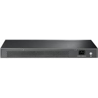 TP-Link 24-poorts Gigabit Switch (TL-SG1024) - thumbnail