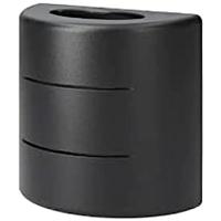 Led-applicatie EDM 32142 Plastic A G 3 W 60 Lm (4000 K) - thumbnail