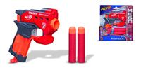 Nerf Mega Bigshock - thumbnail