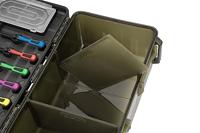 Korum Roving Blox Fully Loaded Tacklebox - thumbnail