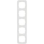 Polarwit afdekraam 5-voudig Klein SI - thumbnail