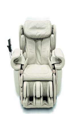 Synca Kagra massagestoel champagne