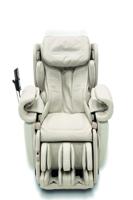 Synca Kagra massagestoel champagne - thumbnail
