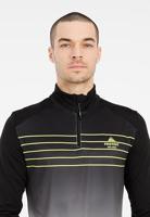 Protest PRTBIGBY 1/4 zip active Skipully Heren M - thumbnail