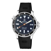 Deep Blue Master 1000 II MSTR442SANDSTONE Heren Horloge 44MM 30 ATM - thumbnail
