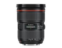 Canon EF 24-70mm F/2.8 L USM II - thumbnail