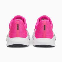 Sportschoenen voor Dames Puma Twitch Runner Fresh Fuchsia Schoenmaat 38 - thumbnail