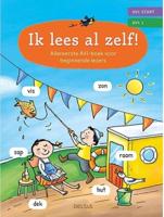Ik Lees Al Zelf! Allereerste Avi-boek Voor Beginnende Lezers - thumbnail