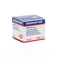 Elastomull Haft Fixatiewindel Coh. 4cmx4m 4547000 - thumbnail
