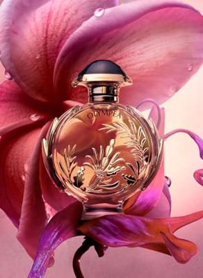 Damesparfum Paco Rabanne Olympea Solar Intense EDP 80 ml