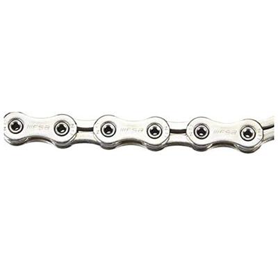 FSA K-Force we Ketting 116 L - Zilver FSA K-Force we Ketting 116 L - Zilver