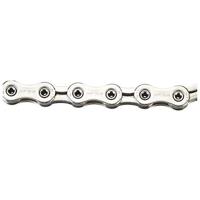 FSA K-Force we Ketting 116 L - Zilver - thumbnail
