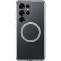 OtterBox Symmetry Clear Magnets Case Samsung Galaxy S26 Ultra 5G Clear - thumbnail