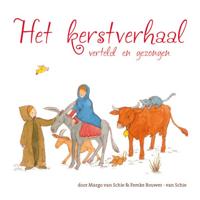 Het kerstverhaal verteld en gezongen - thumbnail