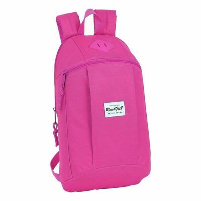 Casual Rugtas BlackFit8 M821 Roze (22 x 39 x 10 cm) Casual Rugtas BlackFit8 M821 Roze (22 x 39 x 10 cm)