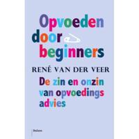 Opvoeden door beginners (Paperback) - thumbnail