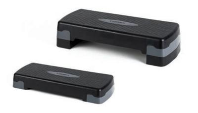 Toorx Aerobic Fitness Step TRAINING