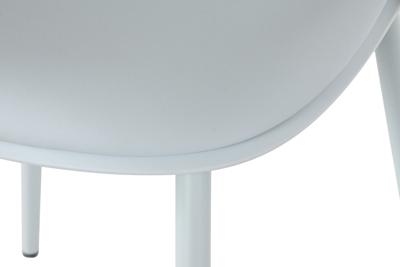 Keukenstoel DKD Home Decor Blauw 45 x 46 x 83 cm