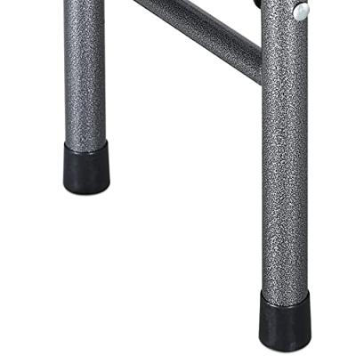 Bierbanken set van 2 stuks Kunststof Wit - 180cm Bierbanken set van 2 stuks Kunststof Wit - 180cm