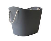 Hachiman Balcolore M - Zacht Grijs - thumbnail