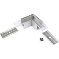 Brumberg 53059260 53059260 L-verbinding Zilver - thumbnail