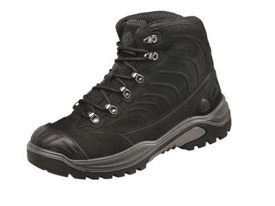 Bata werkschoen traxx 204 hoog s3 | zwart | maat 40 - 11.017.267.40 Bata werkschoen traxx 204 hoog s3 | zwart | maat 40 - 11.017.267.40