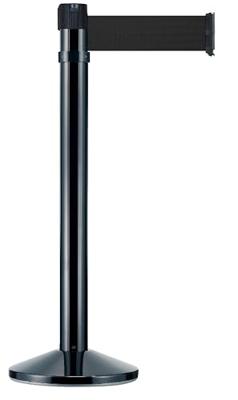 VISO RS410BKBK Afzetpaal Riem- of kettinglengte 4.3 m