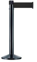VISO RS410BKBK Afzetpaal Riem- of kettinglengte 4.3 m - thumbnail