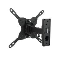 Muursteun voor tv met arm TooQ LP2042TNL-B 13"-42" 13" 20 kg - thumbnail