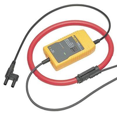 Fluke i2000 flex Stroomtangadapter Meetbereik A/AC (bereik): 2 - 2000 A Flexibel Fluke i2000 flex Stroomtangadapter Meetbereik A/AC (bereik): 2 - 2000 A Flexibel