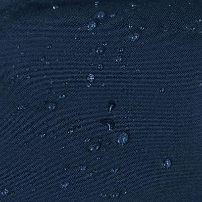 JAKO 7604D Softshelljas Team Dames - Marine - 34