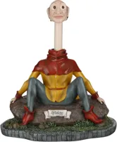 Luville Efteling Langnek animatie inclusief 30.5x22x34.5 cm - thumbnail