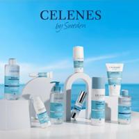 Celenes Thermal deodorant whitening roll-on 75 Milliliter - thumbnail
