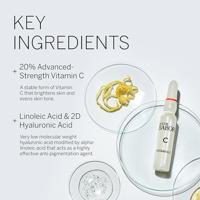 Babor Power Ampoules Vitamin C 20% 14ml - thumbnail